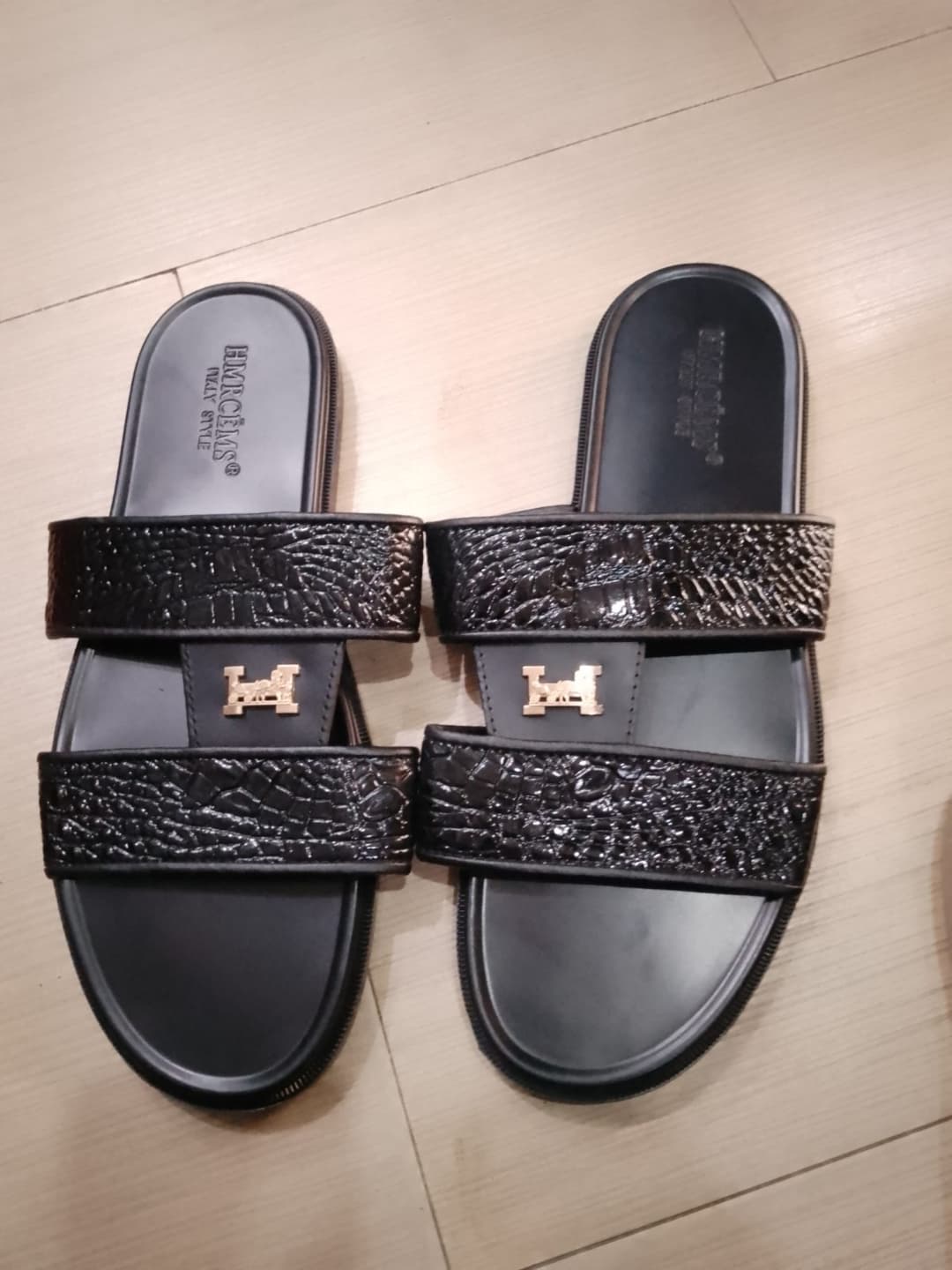 Men's Slippers